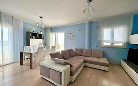 Sigis House - Independent Apartment Sea View